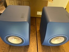 Kef ls50 meta for sale  SOLIHULL