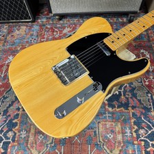 Fender 1972 telecaster for sale  Coeur D Alene