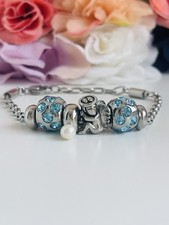 Bracciale morellato drop usato  Italia