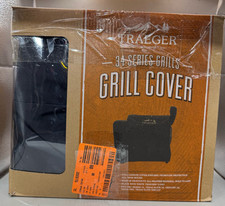 Traeger grill cover for sale  Rensselaer