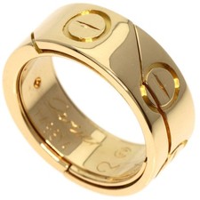 Cartier love gold for sale  UK