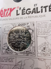 Argent 2015 asterix d'occasion  Sorède