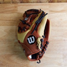 Baseball glove wilson for sale  Elma
