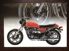Yamaha xs1100 genuine d'occasion  Expédié en Belgium