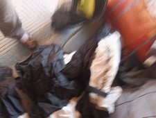 Stormchaser regenanzug flm gebraucht kaufen Stormchaser regenanzug flm gebraucht kaufen  Teisnach