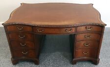 Edwardian mahogany oak for sale  CONSETT
