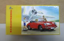 Blechtrommel porsche 356 gebraucht kaufen  Kiel