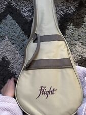 Flight string ukulele for sale  Tuckerton