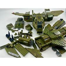 Halo mega bloks for sale  Bakersfield