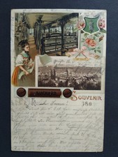 Gall suchard souvenir gebraucht kaufen  Rastede