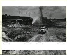 1986 press photo for sale  Memphis