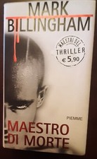Romanzo maestro morte usato  Italia