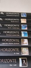 Brockhaus horizonte 7 gebraucht kaufen  Greifswald-Alte Stadtteile