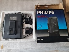 Walkman philips radio d'occasion  Aytré