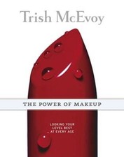 Trish mcevoy power for sale  Montgomery