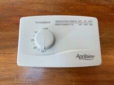 Manual humidistat control for sale  Saint Charles
