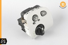 Interruptor de controle de farol 01-09 Mercedes W203 C320 C230 CLK55 cinza 2035450904 fabricante de equipamento original comprar usado  Enviando para Brazil