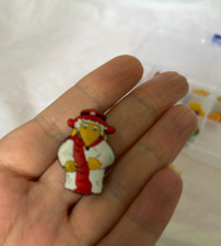 wombles badge for sale wombles badge for sale BASILDON