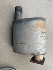 Muffler fits used for sale  Marion