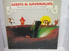 Sabato supermercato sigle usato  Italia