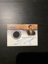 Xena bruce campbell for sale  Beaverton