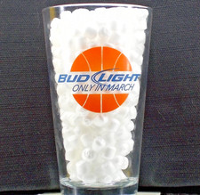 light glasses bud beer for sale  Cameron