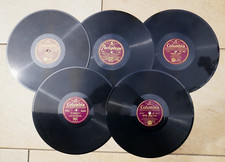 Victor silvester 78rpm gebraucht kaufen  Denzlingen
