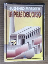 Eugenio mascetti pelle usato  Apricena