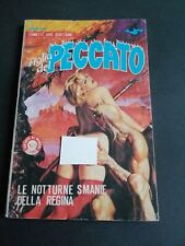 Figlia del peccato usato  Reggio Emilia