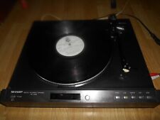 Sharp 1288 direct for sale  PRESTON