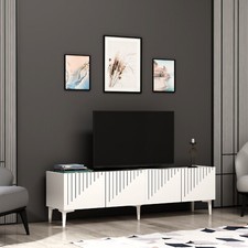 Fernsehtisch ppdal 154x37x45cm gebraucht kaufen  Soltau