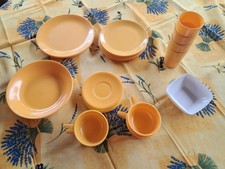 Rnamin campinggeschirr 60er gebraucht kaufen  Ingersheim