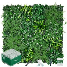 Grass wall artificial for sale  Brentwood