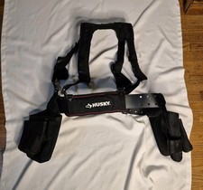Husky bag electrician for sale  Lebanon