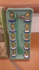 Subbuteo romania 160 usato  Gaglianico
