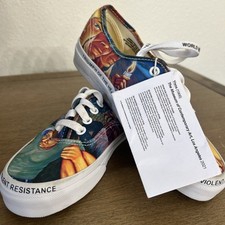Vans moca los for sale  Spring