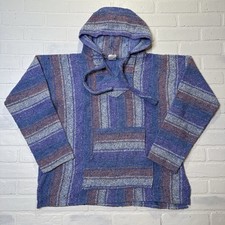 Baja surfer hoodie for sale  Sacramento