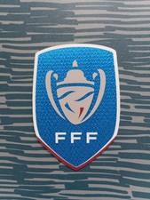 Patch coupe football d'occasion  Vierzon