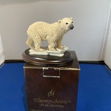 Country artist polar for sale  BASINGSTOKE