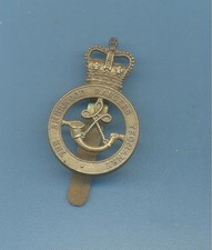 Sherwood rangers yeomanry.bras for sale  UK