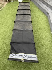 Matrix fishsafe river for sale  BURY