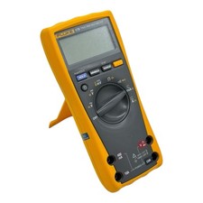 Fluke 179 true gebraucht kaufen  Bönningstedt
