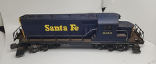 Lionel 8352 santa usato  Spedire a Italy