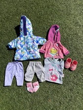 Baby born baby gebraucht kaufen  Peiting