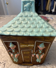 elf cookie jar for sale  Aberdeen