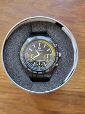 Lip chronographe tachymètre d'occasion  Le Rouret