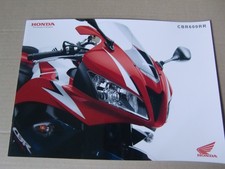 2009 Honda CBR600RR (Folheto do JAPÃO CBR600 RR comprar usado 2009 Honda CBR600RR (Folheto do JAPÃO CBR600 RR comprar usado  Enviando para Brazil
