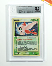 Pokemon bgs 8.5 usato Pokemon bgs 8.5 usato  Bergamo
