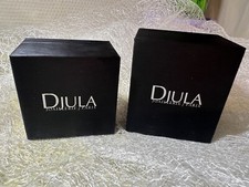 Djula boite bijoux d'occasion  Ivry-sur-Seine
