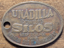 Unadilla new york d'occasion  Expédié en Belgium
